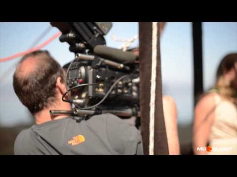 Pepa Dimitrova -  making of places so mene