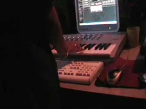 Keizer - Mijn tijd (2007 - Makin'Off) Bombasquad.com / Siprec.com / SIPREC / Bombasquad