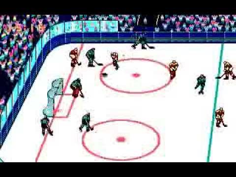 Blades of Steel PC