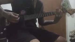 Am I Evil? by Metallica (Originally recorded by Diamond Head)