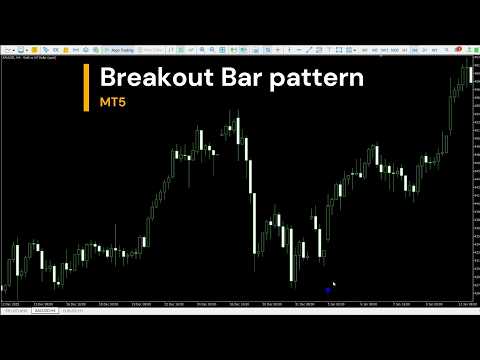 Video Breakout Bar pattern MT5 rq