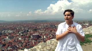 Art Hajredini - Kosoves
