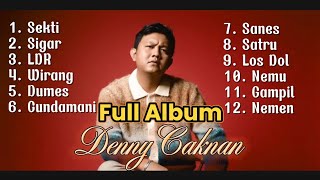 Download lagu Denny Caknan Full Album 'SIGAR' | All Song Terbaru Viral 2025 Tanpa Iklan DC MUSIK mp3