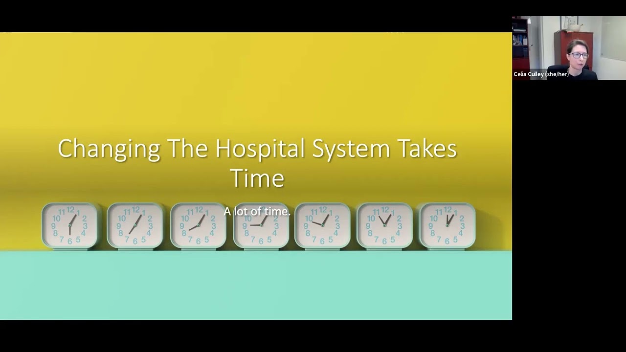 The Critical Air Project: Climate Conscious Inpatient Inhaler Practices