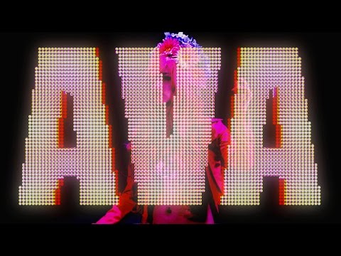 JOLLY - Ava (Official Music Video)