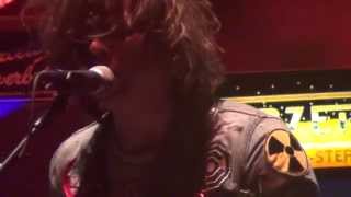 Ryan Adams - Stay With Me @ Chicago Theatre 10/16/14