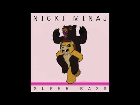 Super Bass x 27 - Nicki Minaj vs. Fall Out Boy