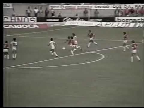 Baiano Valmecyr (Rio Branco-ES) - 28/10/1979 - Internacional 5x1 Rio Branco-ES - 1 gol