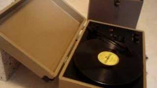 Rufus Thomas - Bear Cat SUN #181 !!!!! Original 1953 78 RPM!