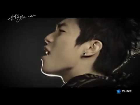 AJ - (Wipe The Tears) (feat.Doojoon & Junhyung) M-V