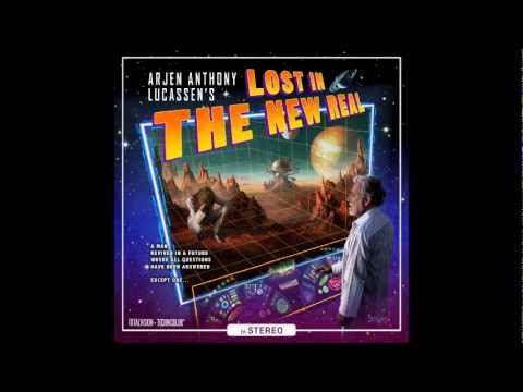 Arjen Anthony Lucassen - Welcome to the Machine