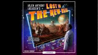 Arjen Anthony Lucassen - Welcome to the Machine