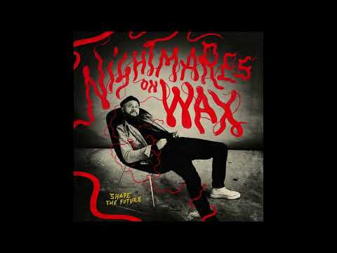 Nightmares On Wax - Back To Nature