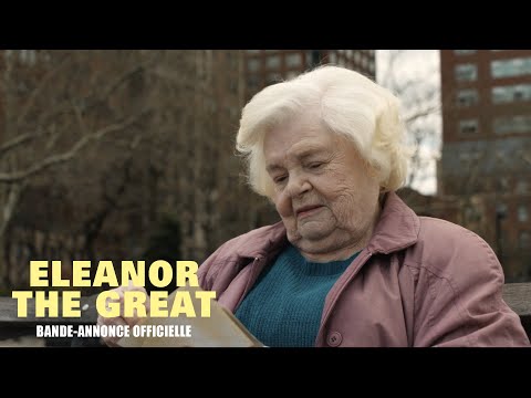 Eleanor The Great - Bande-annonce officielle