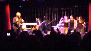 unloved children - todd rundgren