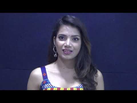Palak Singh Audition