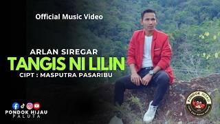 Download lagu Arlan Siregar - Tangis Ni Lilin - mp3