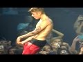 Justin Bieber Worst Moments ��� Top 10 - YouTube