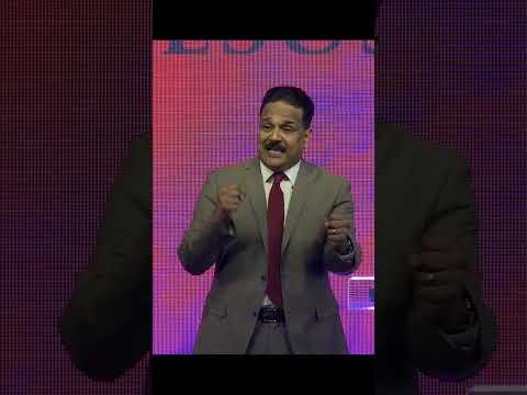 Speak to your sickness and be healed | Ps. Samuel Patta