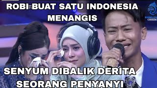 Download lagu SPECTACULAR DRAMUS Robi's suffering behind laughter makes one Indonesian cry mp3 Download lagu SPECTACULAR DRAMUS Robi's suffering behind laughter makes one Indonesian cry mp3