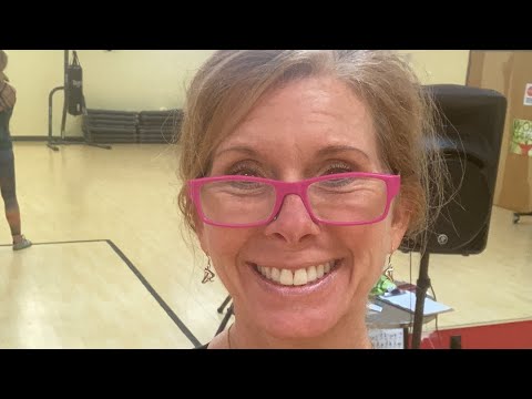 1/22/2021 Lockdown Live low Impact Aerobics Tabata Circuit