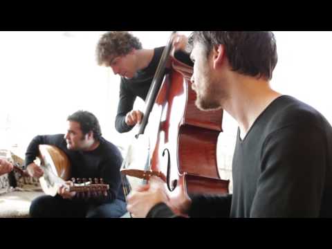 Berlin Oriental Group Turkish Dance