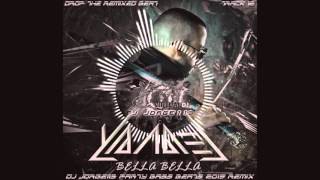 Yandel - Bella Bella (DJ Jorge113 Party Bass Remix)