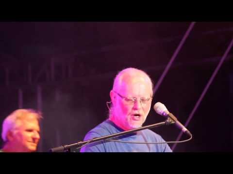 Elán -  Zanedbaný sex live Nitra 24.6.2017