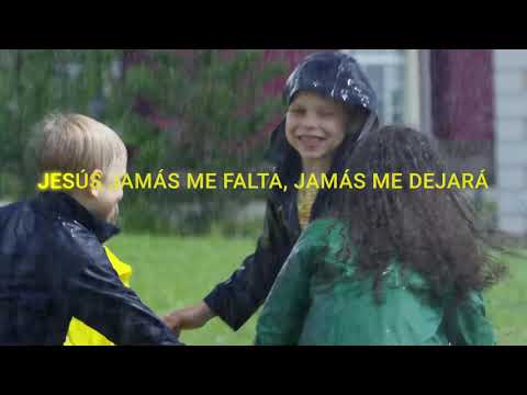 En Cristo hallo amigo