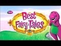 Barney Best Fairy Tales 2005