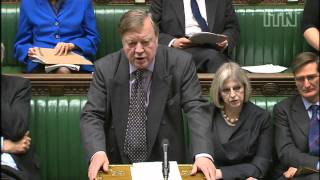 Ken Clarke scraps MI5 and MI6 'torture' inquiry