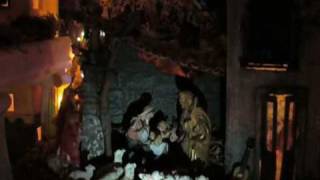 Stars and midnight blue (Enya)