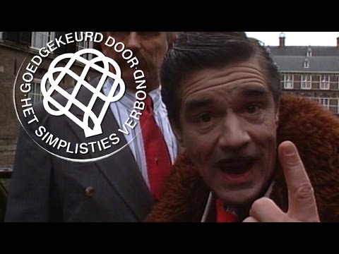 Keek op de Week 9, 27-11-1988 - Van Kooten en De Bie