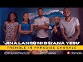 Jina Langu Ni Bwana Yesu Classic Harmonies Tremble In Paradise Cholare CBS Media Film