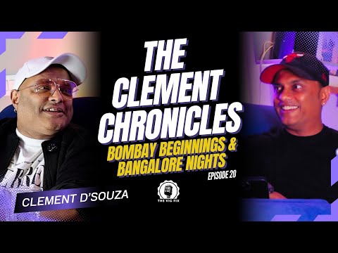 DJ Clement — The VIC Fix S1E20