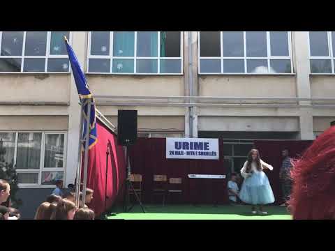 Anisa Shabani-arrita çka kam dashtë