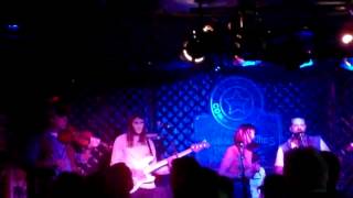 The Defibulators- Cackalacky