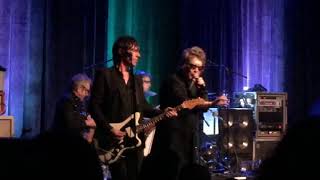 The psychedelic furs – she is mine and heartbreak beat