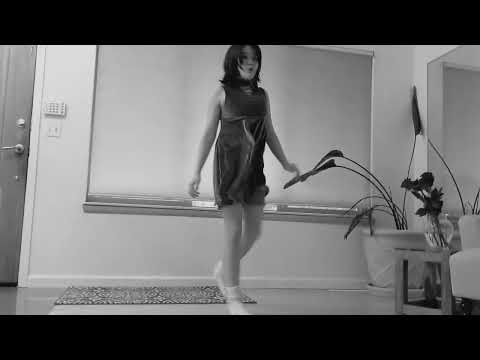 Electro Swing Dance #04 :D