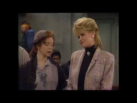 Night Court 0421 & 0422 - The Wheeler's Third Appearance (Finally Posted!)