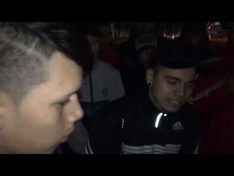 POLA DIGI vs KEOX KILLER vs CHILDINAMIKA YOUNG vs DIP ZUMO AXL - 8vos de final - FECHA 8 (2 vs 2)
