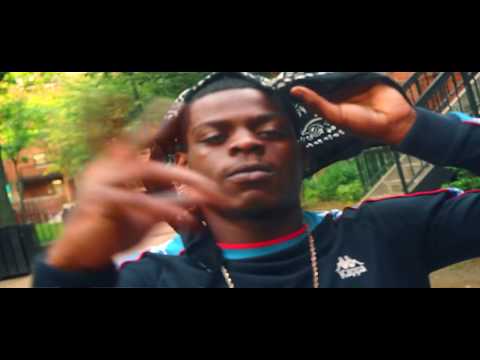 Mello TheDemon X Drewskii Da Demon - "Back In Action" (Official Music Video)