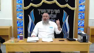 תנאים - רבי יהושע בן חנניה - לידתו. תלמיד ריב"ז ובית המקדש (הרב דניאל אלול) - התמונה מוצגת ישירות מתוך אתר האינטרנט יוטיוב. זכויות היוצרים בתמונה שייכות ליוצרה. קישור קרדיט למקור התוכן נמצא בתוך דף הסרטון