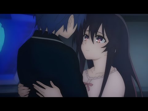 Shido and Tohka Enjoy Their Alone Time ~Date A Live Season 5