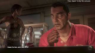 Return To Dead Island. Pt.1