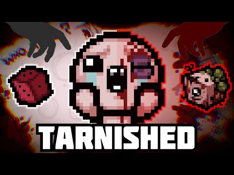 SACRIFICE | Tarnished Isaac Official Trailer