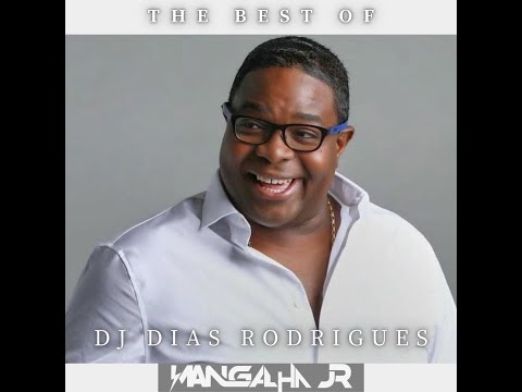 MIX THE BEST OF DJ DIAS RODRIGUES PICANTE - DJ MANGALHA JR