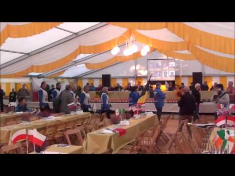 WUSV WK IPO Meppen 2016 - 4/10/2016