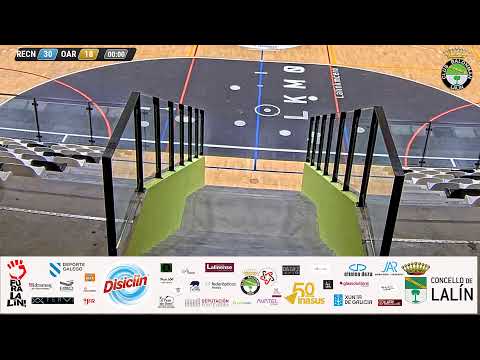 Celtamotor Reconquista de Vigo - OAR Coruña 1952