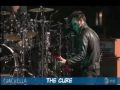 The Cure - The Kiss (Live 2009) 